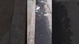 Παράπονα για το πεζοδρόμιο στην Ακρίτα
