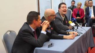Ο Εκτωρ Τσατσούλης για την Πολιτιστική Πρωτεύουσα (2)