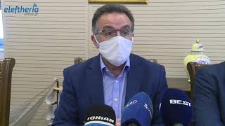 Άνοιγμα της Καλαμάτας στη Ρωσία