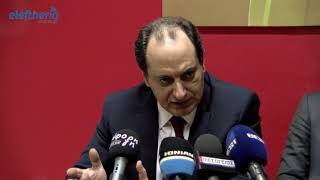 Χαρίτσης - Σπίρτζης - Αραχωβίτης από Καλαμάτα: Σύντομα εκλογές και θα τις κερδίσει ο ΣΥΡΙΖΑ