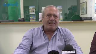 "Ενωση Μεσσηνίας": Ενημέρωση για το συλλαλητήριο σταφιδοπαραγωγών Πελοποννήσου στην Αθήνα