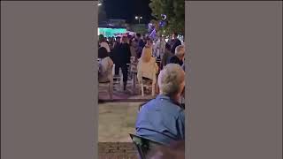 Συμπλοκή Ρομά στην κεντρική πλατεία της Μεσσήνης