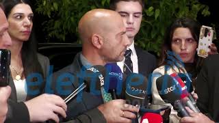 Μεσσηνία: Μαραθώνια κατάθεση για το φονικό στη Φοινικούντα