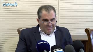 Σε πρώιμο στάδιο οι συζητήσεις για Διεθνές Κέντρο Εκπαίδευσης Πιλότων στην Καλαμάτα