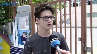 Πρεμιέρα πανελλαδικών εξετάσεων στα σχολεία της Μεσσηνίας