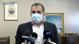 Στο προσκήνιο του Δήμου Καλαμάτας το θέμα της παραβατικότητας
