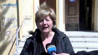 Στην πανελλαδική απεργία συμμετέχουν τα τα σωματεία του ΠΑΜΕ στην Καλαμάτα
