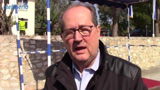Αλειφέρη - Νίκας για το μέλλον του στρατοπέδου της Καλαμάτας