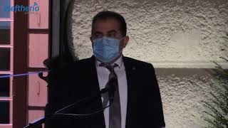 Εγκαινιάστηκε το Ψηφιακό Μουσείο “Καλαμάτα 1821”