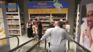 Εγκαινιάστηκε το κατάστημα της “The Mart” στην Καλαμάτα