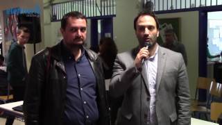 Περιφερειακός διαγωνισμός ρομποτικής Πελοποννήσου