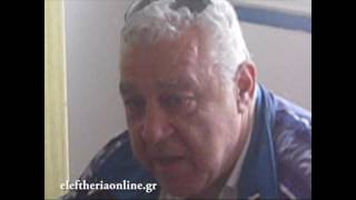 Δεν ξέχασαν τον αδικοχαμένο Σωτήρη