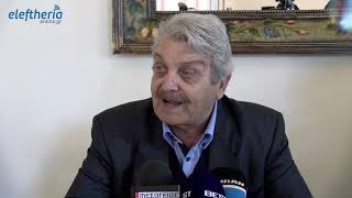 Παρέμβαση για τους δασικούς χάρτες ζητούν στη Δυτική Μάνη