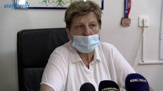Εκδήλωση στο Βασιλίτσι: “Καρκίνος του μαστού και πρόληψη”