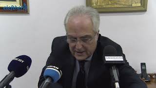Με το 1/3 των υπαλλήλων λειτουργεί η Εισαγγελία Πρωτοδικών Καλαμάτας