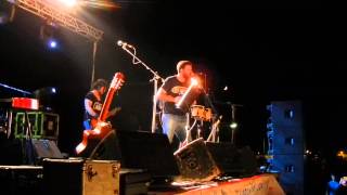 Mr Highway band στην Αντιφασιστική συναυλία Καλαμάτας