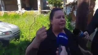 Δηλώσεις για το έγκλημα στη Μεσσήνη
