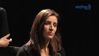 “Το πένθος ταιριάζει στην Ηλέκτρα” από την “Μέθεξη” στην Καλαμάτα