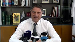 Χρηματοδότηση αποπεράτωσης Φιλοσοφικού Κέντρου Μεσσήνης, μετά από αναμονή 33 χρόνων