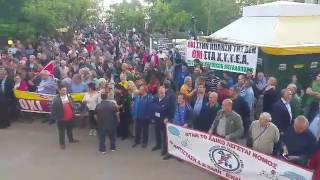 Αντιδράσεις στη Μεγαλόπολη για την επικείμενη πώληση μονάδων της ΔΕΗ