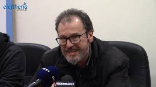 Καλαμάτα: Δρόμοι Ελευθερίας 1821