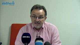 Καλαμάτα: Απολογισμός Μπασακίδη για την ψηφιακή πολιτική του Δήμου Καλαμάτας