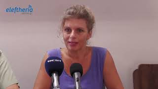 «Χάρτινο το φεγγαράκι» στο Πολεμικό Μουσείο Καλαμάτας