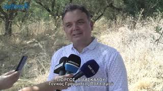 Αυτοψία του ΚΑΣ: Σήραγγα ή "cut and cover"; - Ψάχνουν λύση για Τζάνε – Καλαμάκι
