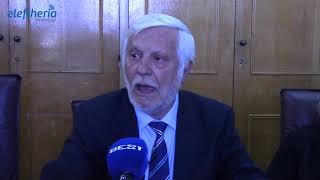 Απολογισμός Τατούλη για τον τουρισμό στην Πελοπόννησο