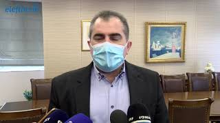 Καλαμάτα: Τι θα γίνει φέτος με την οδό Ναυαρίνου