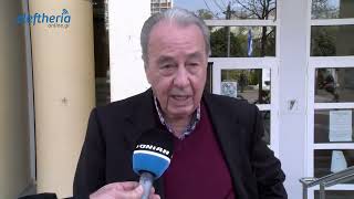Καλαμάτα: Για κινητοποιήσεις ετοιμάζονται οι συνταξιούχοι ΙΚΑ
