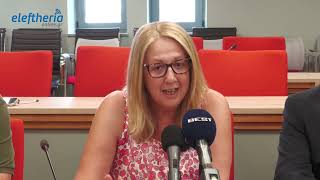 Όλα έτοιμα για τη Λευκή Νύχτα στην Καλαμάτα