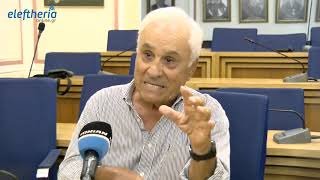 Μεσσηνία: Γλυπτό για τη γέννηση της Ωραίας Ελένης στη βραχονησίδα Πέφνος στη Μάνη
