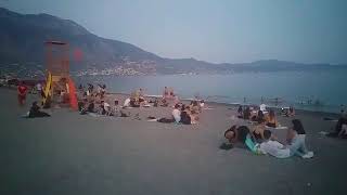 Ξεκίνημα για την 4η Γαλάζια Νύχτα Καλαμάτας