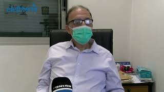 Κέντρο Υγείας Καλαμάτας: Διαθέσιμα πλέον τα επικαιροποιημένα εμβόλια