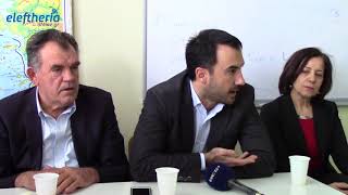 Μεσσηνία: 450.000 ευρώ για επισκευές στο Δημοτικό Σχολείο Πεταλιδίου