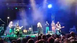 Kalamata Street Festival: Γιάννης Αγγελάκας - Άγγελος