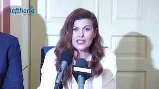 Καλαμάτα: Ακόμα 5 γυναίκες στον συνδυασμό Βασιλόπουλου - 45 ως τώρα οι υποψήφιοι