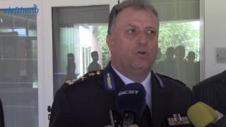 Η Πυροσβεστική στην ψηφιακή εποχή: Με GPS και drones κατά των πυρκαγιών