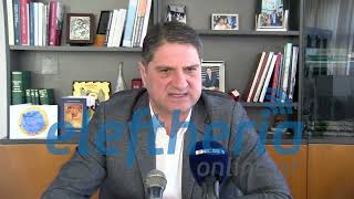 Μετά τις γιορτές ξεκινούν εργασίες για το Open Mall Μεσσήνης και για παράκαμψη Νεοχωρίου
