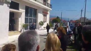Τραγωδία στη Μεσσήνη: Σκότωσε τη 10χρονη κόρη του και αυτοκτόνησε!