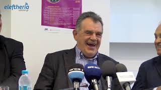 Μεσσηνία: Σύμβαση για τον χώρο στάθμευσης στον αρχαιολογικό χώρο της Αρχαίας Μεσσήνης