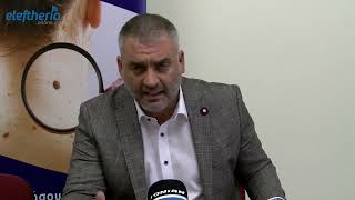 Τριήμερο ενημέρωσης για τον καρκίνο του δέρματος