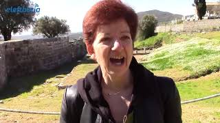 Μεσσηνία: 750 Ιταλοί μαθητές στην Αρχαία Μεσσήνη