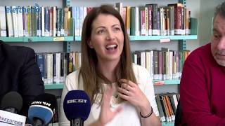 Εκδηλώσεις στην Καλαμάτα για την Παγκόσμια Ημέρα Γαλλοφωνίας