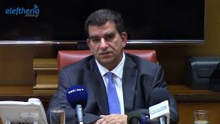 Ο ετήσιος απολογισμος της "Καρέλια Α.Ε." για το 2017 και οι στόχοι για το 2018
