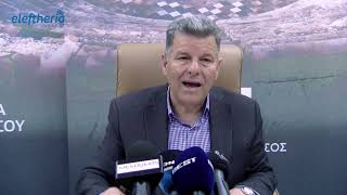 Ψάχνουν προσωρινή λύση για την έλλειψη εργατών γης!