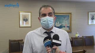 Προσεισμικός έλεγχος δημοτικών κτηρίων στο Δήμο Καλαμάτας