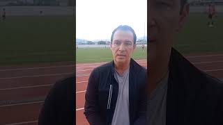 Ο ιδιοκτήτης της "Μαύρης Θύελλας" Γιώργος Πρασσάς στο eleftheriaonline.gr