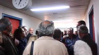 Κάτοικοι του Ταϋγέτου στον εισαγγελέα για τα αδέσποτα γελάδια
